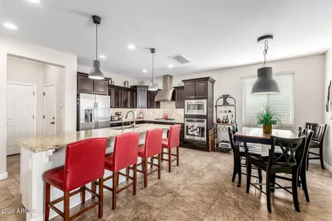 Kitchen - 2454 E Stacey Rd, Gilbert, AZ 85298 photo 1 of 8