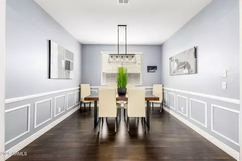 Dining - 2454 E Stacey Rd, Gilbert, AZ 85298 photo 1 of 1