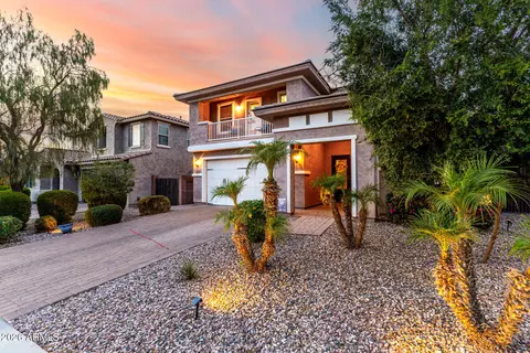 Exterior - 2454 E Stacey Rd, Gilbert, AZ 85298 photo 2 of 17
