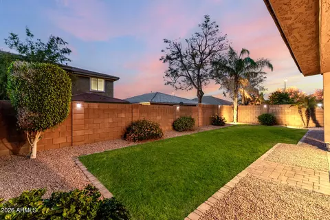 Exterior - 2454 E Stacey Rd, Gilbert, AZ 85298 photo 6 of 17
