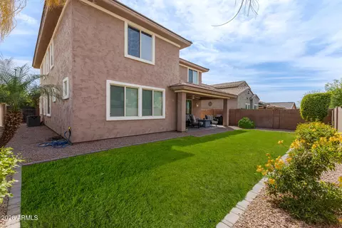 Exterior - 2454 E Stacey Rd, Gilbert, AZ 85298 photo 12 of 17