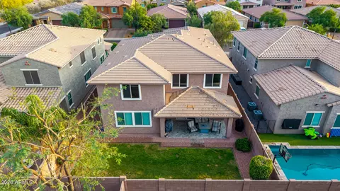 Exterior - 2454 E Stacey Rd, Gilbert, AZ 85298 photo 17 of 17