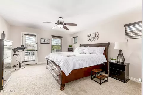 Bedroom - 2454 E Stacey Rd, Gilbert, AZ 85298 photo 1 of 8