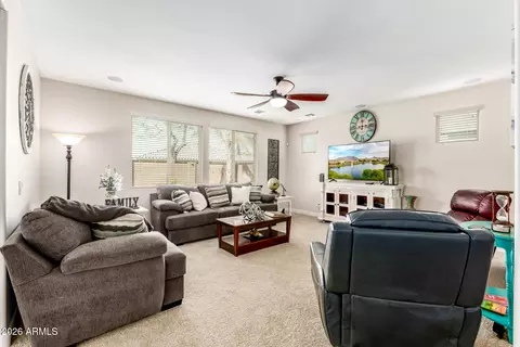 Living - 2454 E Stacey Rd, Gilbert, AZ 85298 photo 3 of 3