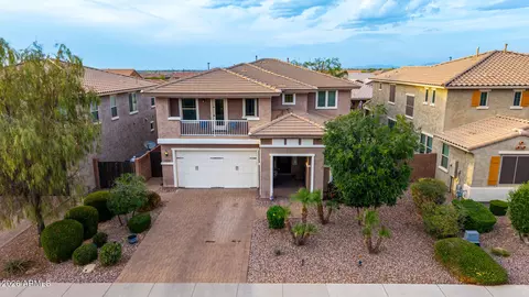 Exterior - 2454 E Stacey Rd, Gilbert, AZ 85298 photo 16 of 17