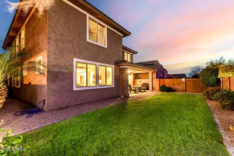 Exterior - 2454 E Stacey Rd, Gilbert, AZ 85298 photo 8 of 17