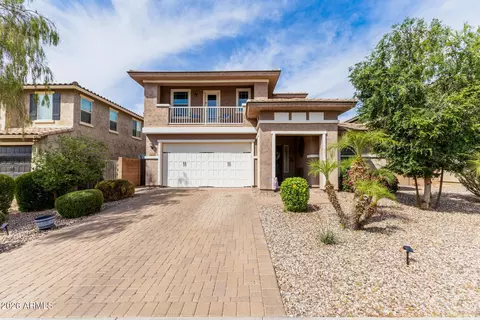 Exterior - 2454 E Stacey Rd, Gilbert, AZ 85298 photo 3 of 17