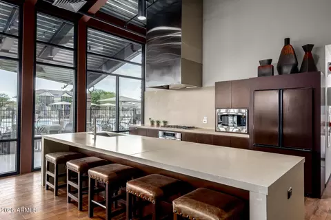 Kitchen - 2454 E Stacey Rd, Gilbert, AZ 85298 photo 8 of 8