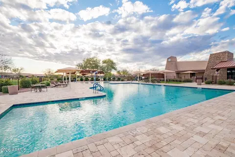 Exterior - 2454 E Stacey Rd, Gilbert, AZ 85298 photo 15 of 17