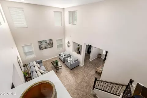 Entry Way - 2454 E Stacey Rd, Gilbert, AZ 85298 photo 4 of 7