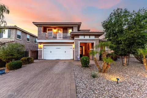 Exterior - 2454 E Stacey Rd, Gilbert, AZ 85298 photo 1 of 17