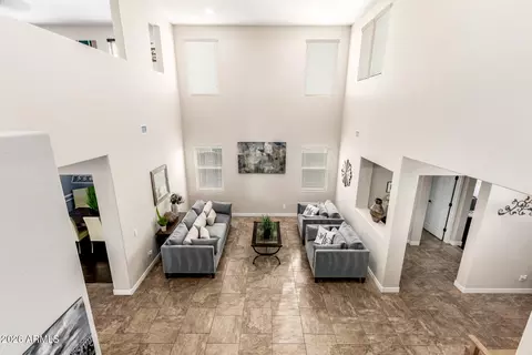 Entry Way - 2454 E Stacey Rd, Gilbert, AZ 85298 photo 5 of 7
