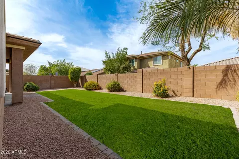 Exterior - 2454 E Stacey Rd, Gilbert, AZ 85298 photo 13 of 17