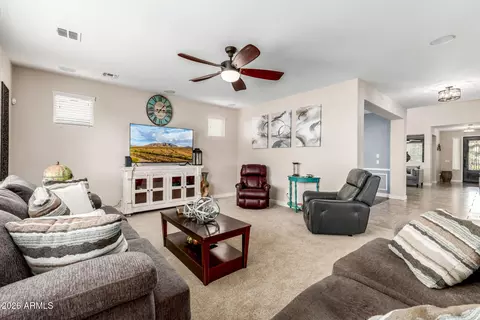 Living - 2454 E Stacey Rd, Gilbert, AZ 85298 photo 1 of 3