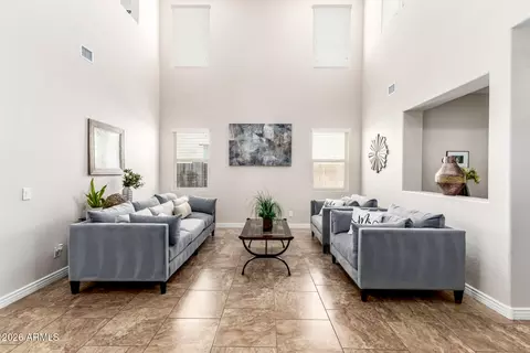 Living - 2454 E Stacey Rd, Gilbert, AZ 85298 photo 2 of 3