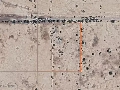 0 Nugget 39 Rd #39, Arizona City, AZ 85123