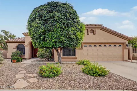 9711 E Glencove Cir, Mesa, AZ 85207