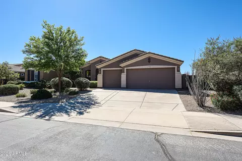 17885 W Desert View Ln, Goodyear, AZ 85338