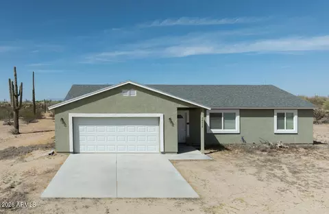 24638 E Bartlett Rd, Florence, AZ 85132