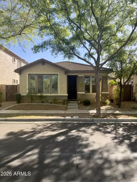 1377 S Chaparral Blvd, Gilbert, AZ 85296