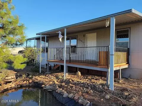 20913 E Valley View Ln #4, Mayer, AZ 86333
