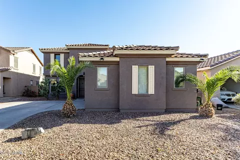 45485 W Morning View Ln, Maricopa, AZ 85139
