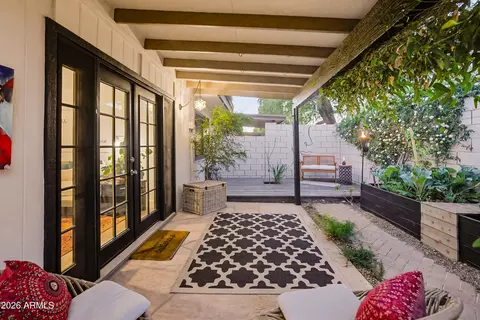 2506 E Villa Maria Dr, Phoenix, AZ 85032