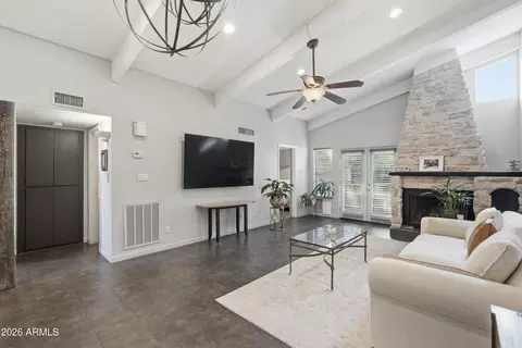 1217 N Miller Rd #12, Scottsdale, AZ 85257