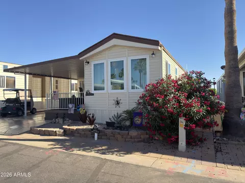 7750 E Broadway Rd #707, Mesa, AZ 85208