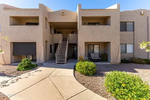 8155 E Roosevelt St #124, Scottsdale, AZ 85257