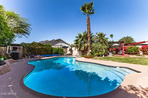 3832 W Beryl Ave, Phoenix, AZ 85051