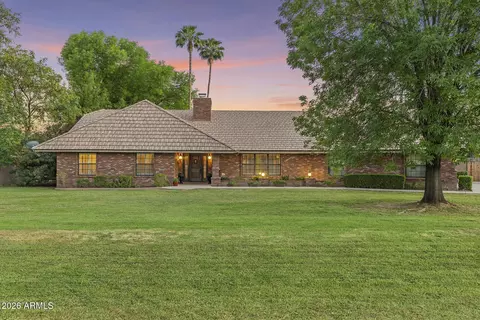 6731 W Sweetwater Ave, Peoria, AZ 85381
