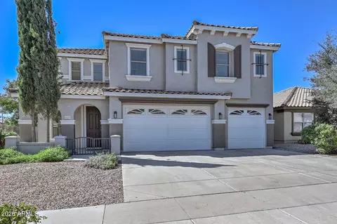 18359 W Westfall Way, Surprise, AZ 85374