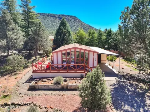 50 Juniper St, Sedona, AZ 86351