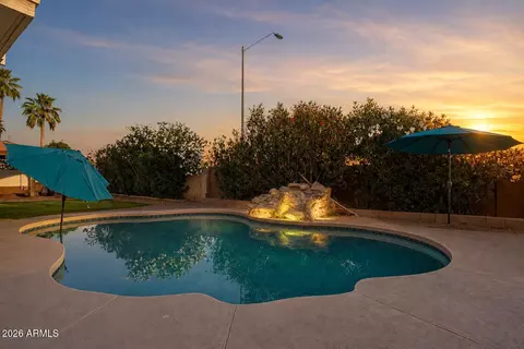 6025 E Beck Ln, Scottsdale, AZ 85254