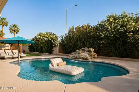 6025 E Beck Ln, Scottsdale, AZ 85254