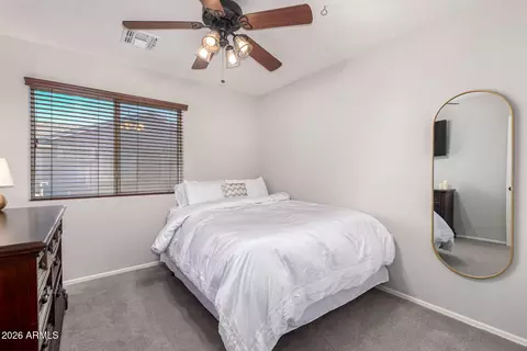 Bedroom - 3297 E Mayberry Ave, Gilbert, AZ 85297 photo 5 of 5