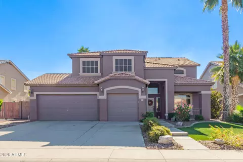 3297 E Mayberry Ave, Gilbert, AZ 85297