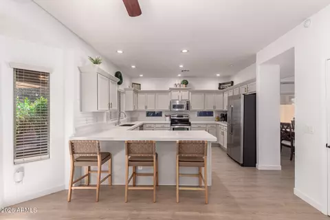 Kitchen - 3297 E Mayberry Ave, Gilbert, AZ 85297 photo 1 of 5
