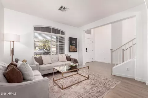 Living - 3297 E Mayberry Ave, Gilbert, AZ 85297 photo 2 of 3