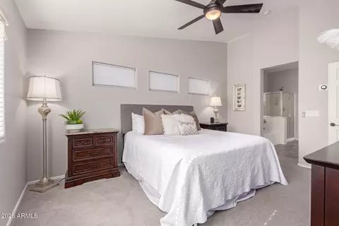 Bedroom - 3297 E Mayberry Ave, Gilbert, AZ 85297 photo 3 of 5