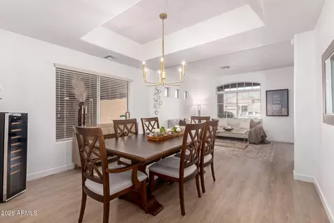 Dining - 3297 E Mayberry Ave, Gilbert, AZ 85297 photo 2 of 2