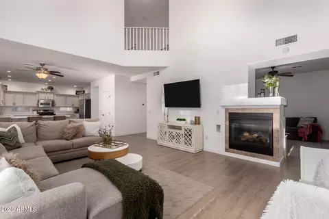 Living - 3297 E Mayberry Ave, Gilbert, AZ 85297 photo 3 of 3