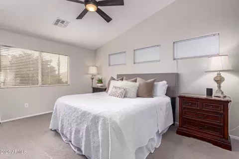 Bedroom - 3297 E Mayberry Ave, Gilbert, AZ 85297 photo 1 of 5