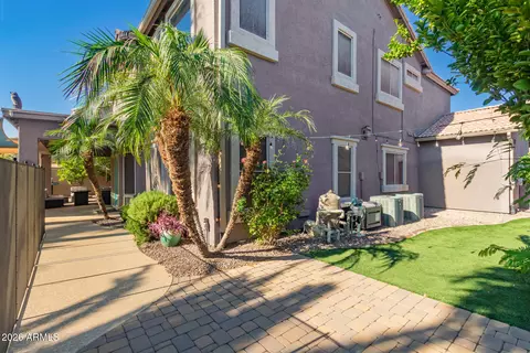 Exterior - 3297 E Mayberry Ave, Gilbert, AZ 85297 photo 6 of 7
