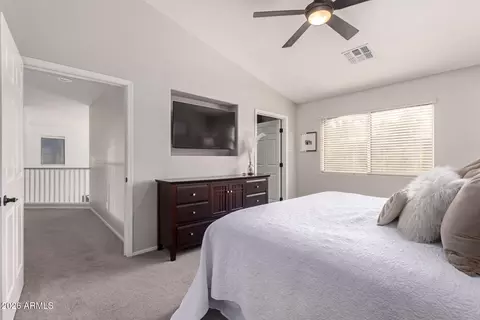 Bedroom - 3297 E Mayberry Ave, Gilbert, AZ 85297 photo 2 of 5