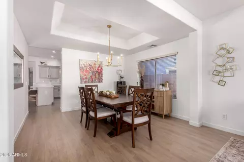 Dining - 3297 E Mayberry Ave, Gilbert, AZ 85297 photo 1 of 2