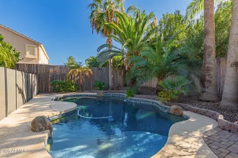 Exterior - 3297 E Mayberry Ave, Gilbert, AZ 85297 photo 2 of 7