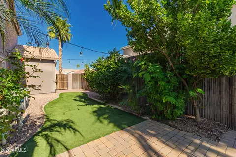 Exterior - 3297 E Mayberry Ave, Gilbert, AZ 85297 photo 5 of 7
