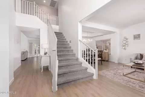 Entry Way - 3297 E Mayberry Ave, Gilbert, AZ 85297 photo 2 of 2